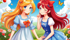 双鱼座巨蟹女在一起合适吗？性格碰撞下的奇妙组合探索