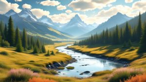 摩羯座专属折法：正方形纸折出独特创意造型