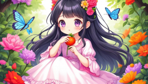 处女座不爱撒娇？这些方法或许能让Ta开启撒娇模式