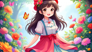 水瓶座女生越努力就会越强吗