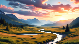 摩羯座伤心了怎么哄？这些暖心秘籍助你走进她的心