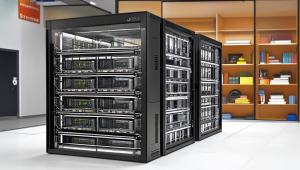 主流AI视觉训练模型：架构、优势与行业应用前景剖析