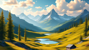 摩羯座vs别的星座：碰撞出怎样奇妙火花与独特故事？