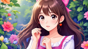 培养与处女座感情的秘诀大揭秘