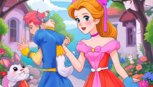 探索适合水瓶座的玩具,开启专属创意玩乐世界