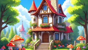 狮子座女与天蝎座男是否合适?星座适配度大揭秘