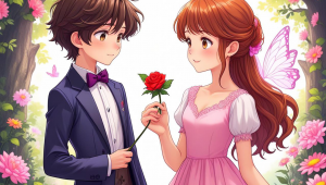 属鼠双鱼座富豪男友数量多吗