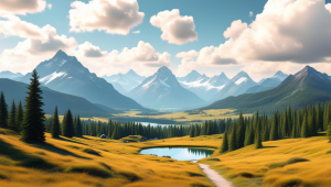 青岛直飞呼和浩特!低价机票解锁草原青城梦幻之旅