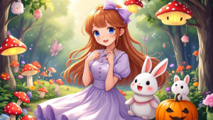 双鱼座遇到迷妹会有怎样的反应