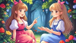 巨蟹座适合梳什么发型好看