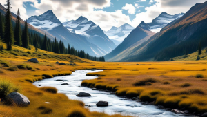 水瓶座女生是否常做梦？探索她们独特梦境背后的秘密