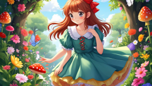 处女座女儿适合的古装穿搭，展现独特气质与魅力