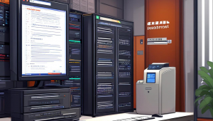 国外VPS搭建全攻略:从选择到配置一步到位