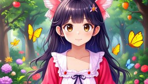 什么是摩羯座的星座之花