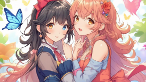 狮子座女生会倾心直男吗？揭开星座与恋爱偏好的神秘面纱