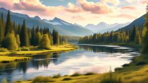 摩羯座钟情双鱼座的缘由：是命运的牵引还是灵魂的契合？