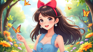 双鱼座的女生是否具有狮子座特质