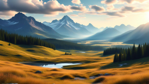 布丁狗教你画摩羯座，简单步骤勾勒星座魅力