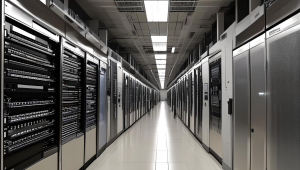 ecs 属于何种类型的服务器