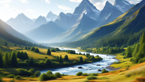 摩羯座都是什么动物啊？带你探寻星座背后的神秘动物象征