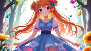 天蝎座女生真的都很偏执吗?深入剖析其性格背后的真相