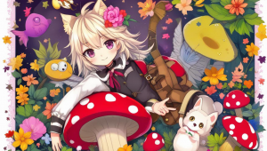 摩羯座女与水瓶座女能否相配，答案究竟如何？