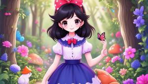 揭秘天蝎座为何被称小恶魔:独特魅力与神秘特质引好奇