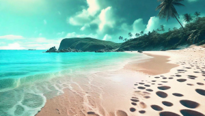 从上海出发到青岛开启浪漫之旅