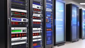 做项目买服务器是否可行？