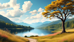 摩羯座如何画十二星座