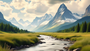 漫步青岛海边，邂逅浪漫风情与绝美海景