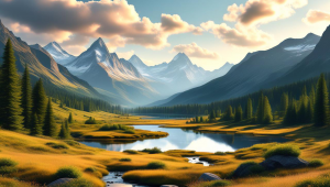 双鱼座男与摩羯座女是否相配？深度剖析星座爱情密码