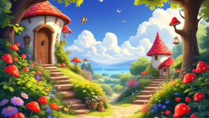 狮子座女生真的喜欢搞怪吗？背后那些不为人知的小秘密！