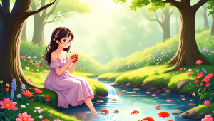 双鱼座学生的性格特点与学习方式