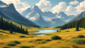 水瓶座确认爱的人：这些表现，藏着TA内心深处的笃定与深情