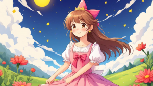 天秤座男生喜欢女生时,那深情又温柔的眼神藏不住爱意