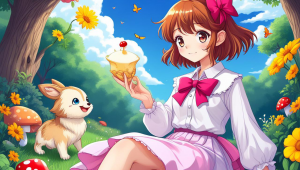 水瓶座与天秤座女不配？真相大揭秘