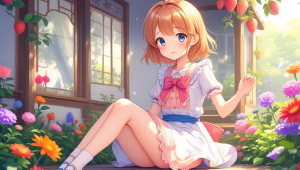 射手座女生和天秤座最配吗？深度剖析星座适配奥秘