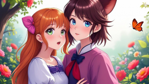 水瓶座猴男性格揭秘：独特、聪慧又带着怎样的个性魅力？