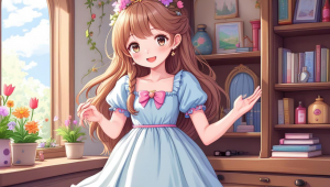 摩羯座与白羊座配吗?解析这对星座组合的适配密码