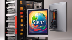 网游服务器的主要作用及工作原理