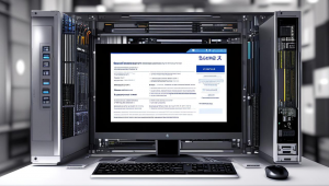 探秘最简单的网站源码:简洁背后的强大力量