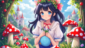 射手座女生：独特魅力绽放，是世间无可替代的唯一存在？