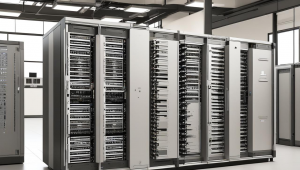 AI 大数据模型助力量化交易，打造高效智能交易平台