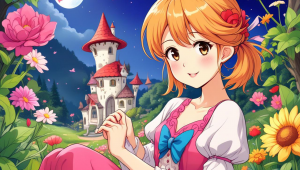 金牛座钟情的长相类型：从五官到气质的独特偏好