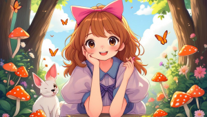 哄狮子座女吵架的妙招，让她破涕为笑重回甜蜜怀抱