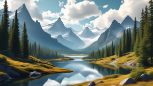 摩羯座的情感行为：内敛坚守中的深情与抉择