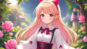 男狮子与女处女座：性格碰撞下，他们的爱情是否合适？