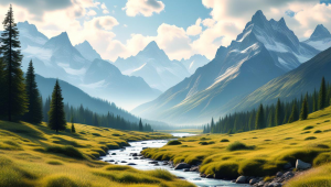 属猪天蝎座女命如何，性格、运势及情感深度全解析