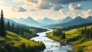 摩羯座长大后会变帅吗？解析星座特质与颜值成长密码